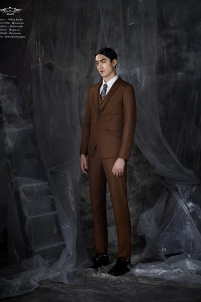 ชุดสูท ให้เช่า