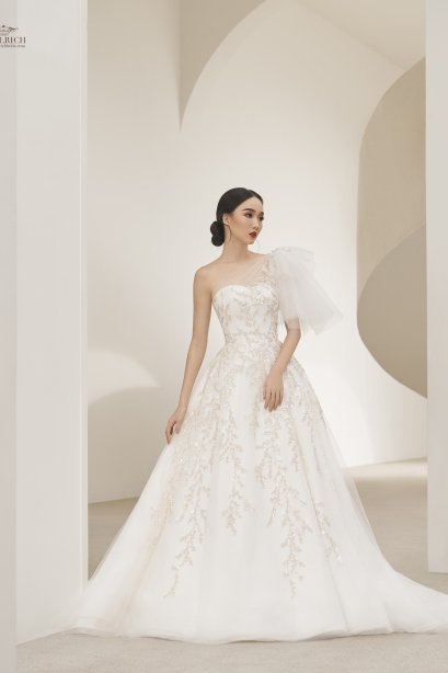 ชุดแต่งงาน สำหรับเช่า