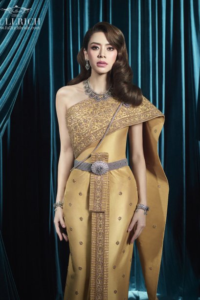 ชุดไทย สำหรับเช่า