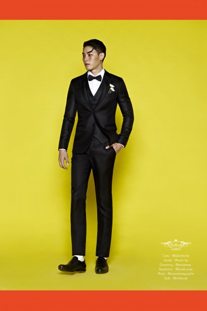 ชุดสูท ให้เช่า
