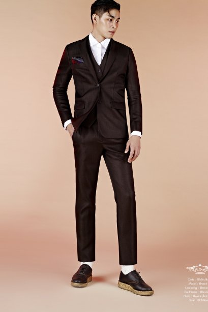 ชุดสูท ให้เช่า
