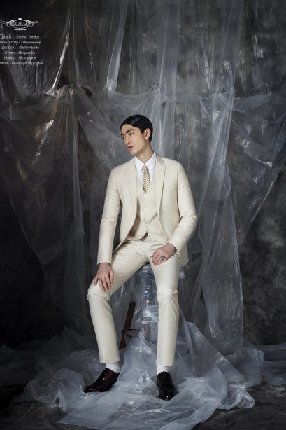 ชุดสูท ให้เช่า