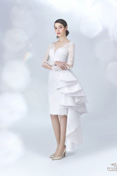 ชุดหมั้น สำหรับเช่า