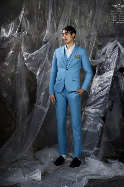 ชุดสูท ให้เช่า