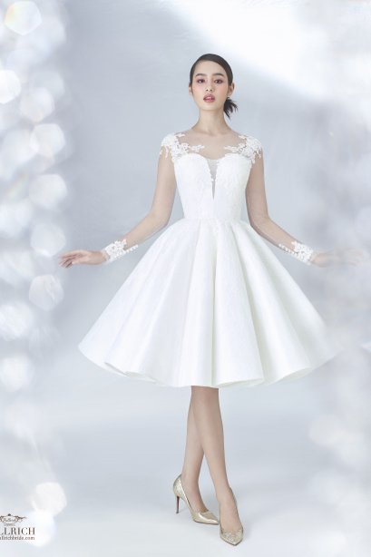 ชุดหมั้น สำหรับเช่า