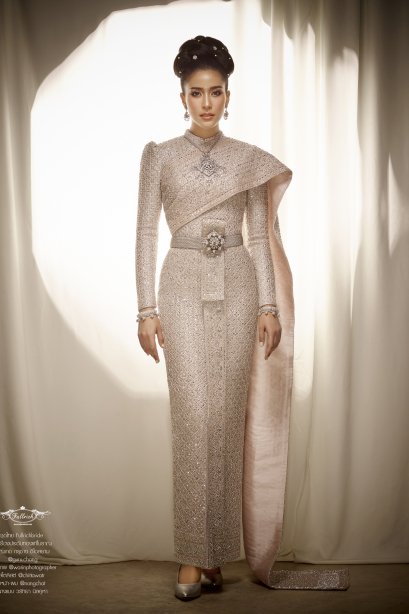 ชุดไทย สำหรับเช่า