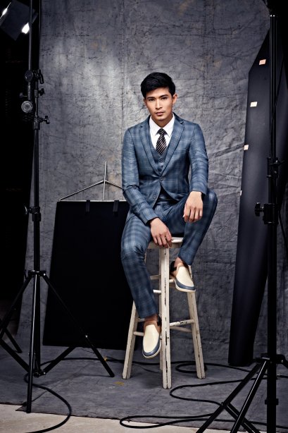 ชุดสูท ให้เช่า 