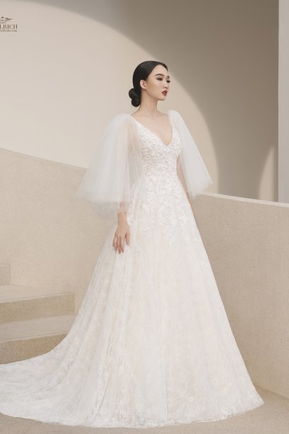 ชุดแต่งงาน สำหรับเช่าราคาถูก