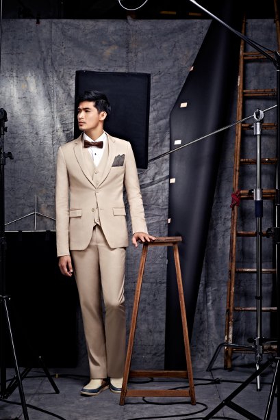 ชุดสูท ให้เช่า