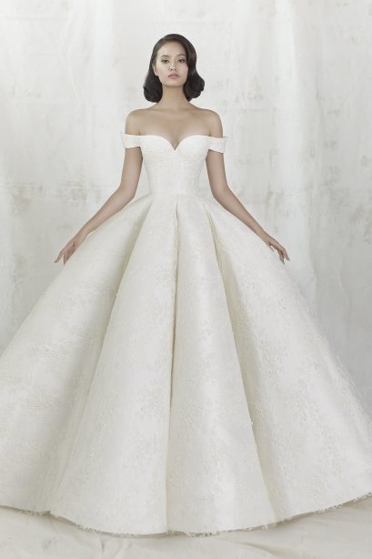 ชุดแต่งงาน สำหรับเช่า