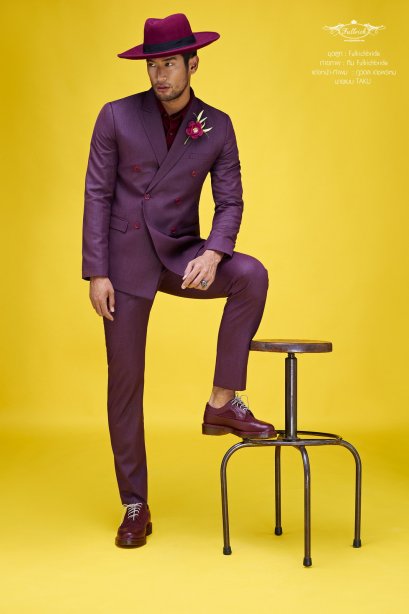 ชูดสูท ให้เช่า