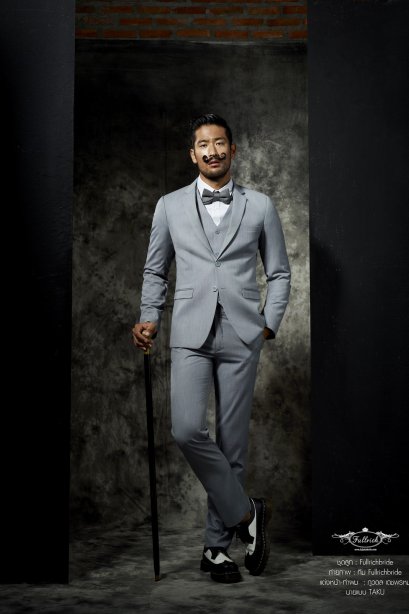 ชุดสูท ให้เช่า