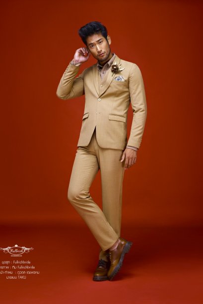 ชุดสูท ให้เช่า