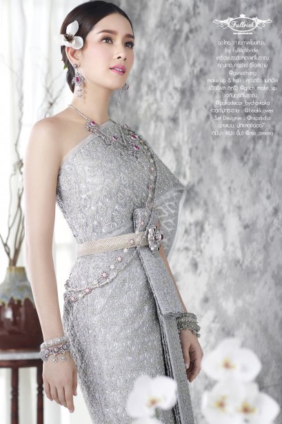 ชุดไทย สำหรับเช่า