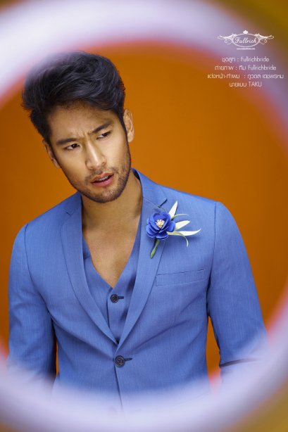 ชุดสูท ให้เช่า