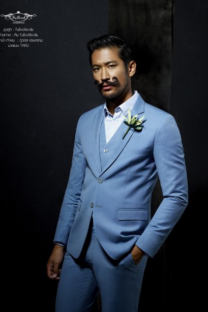 ชุดสูท ให้เช่า