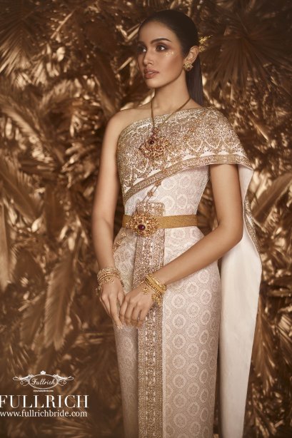 ชุดไทย สำหรับเช่า