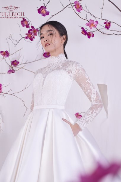 ชุดหมั้น สำหรับเช่า