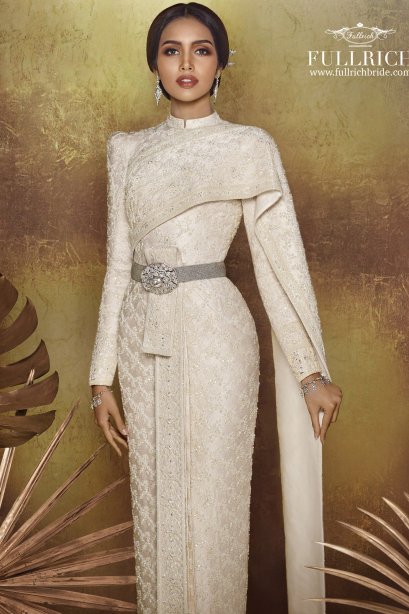 ชุดไทย สำหรับเช่า