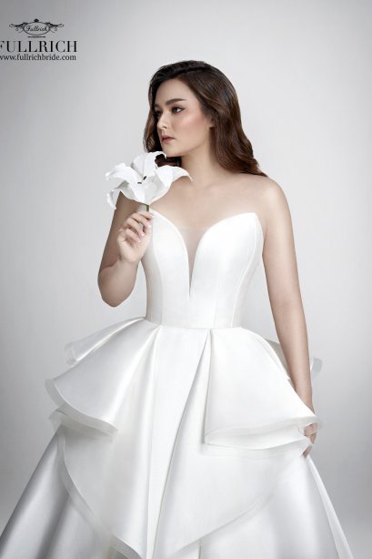 ชุดแต่งงาน สำหรับเช่า