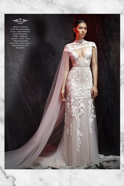 ชุดแต่งงาน สำหรับเช่า