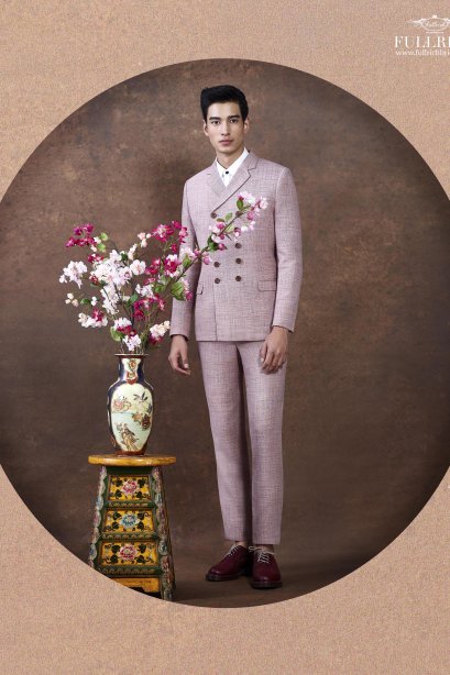 ชุดสูท ให้เช่า