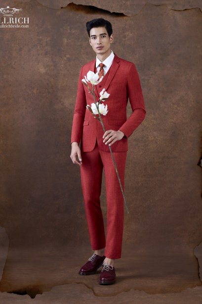 ชุดสูท ให้เช่า