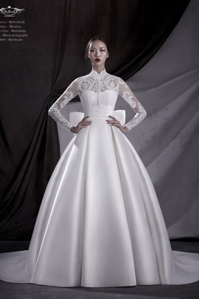 ชุดแต่งงาน สำหรับเช่า