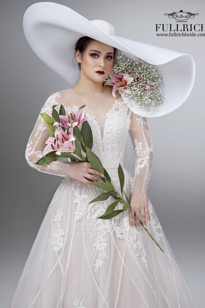 ชุดแต่งงาน สำหรับเช่า