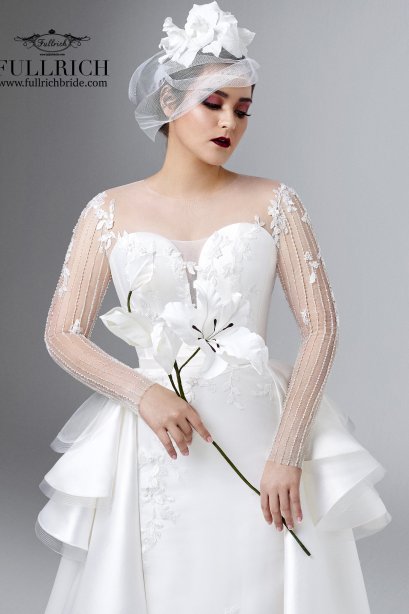 ชุดแต่งงาน สำหรับเช่า