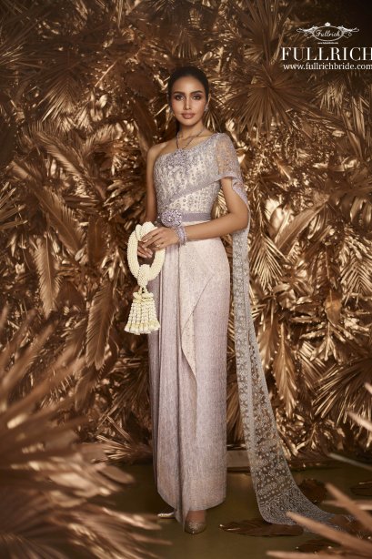 ชุดไทย สำหรับเช่า