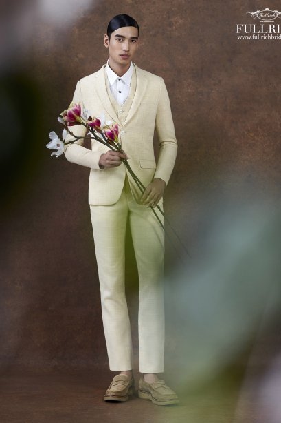 ชุดสูท ให้เช่า