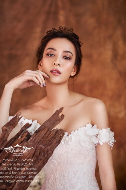 ชุดแต่งงาน สำหรับเช่า