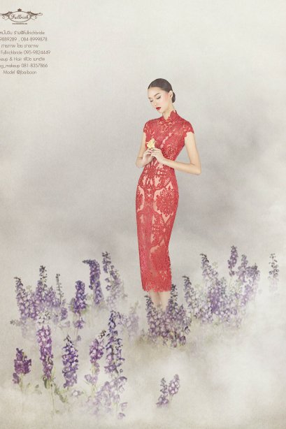 ชุดหมั้น สำหรับเช่า