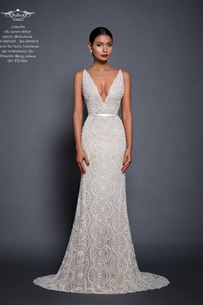 ชุดแต่งงาน สำหรับเช่า