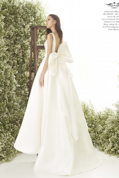 ชุดแต่งงานสำหรับ(เช่า)