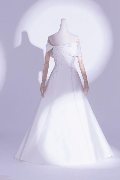 ชุดแต่งงาน สำหรับเช่า