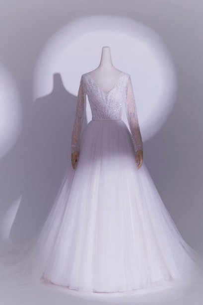 ชุดแต่งงาน สำหรับเช่า