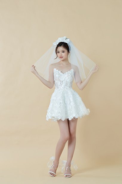 ชุดแต่งงาน สำหรับเช่าราคาถูก