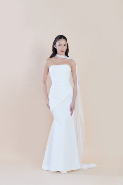 ชุดแต่งงาน สำหรับเช่าราคาถูก