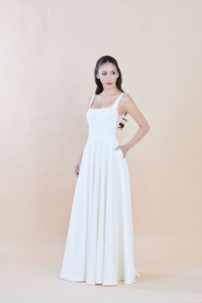 ชุดแต่งงาน สำหรับเช่าราคาถูก