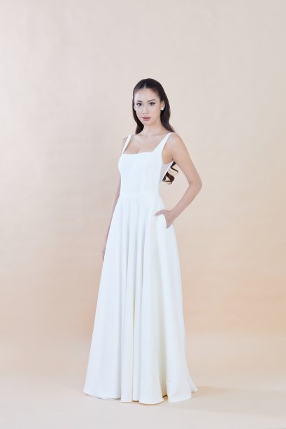 ชุดแต่งงาน สำหรับเช่าราคาถูก