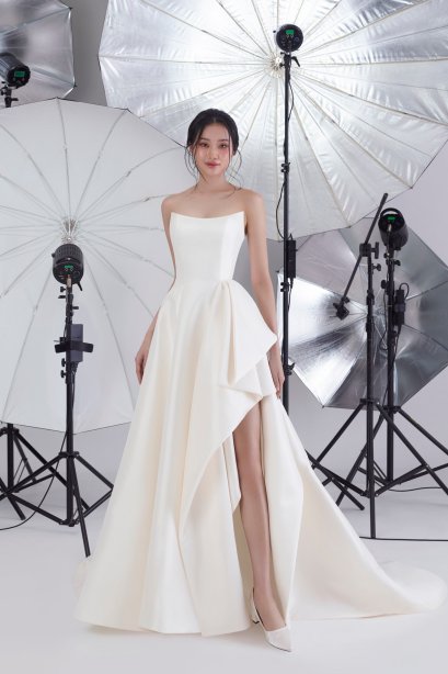 ชุดแต่งงาน สำหรับเช่า