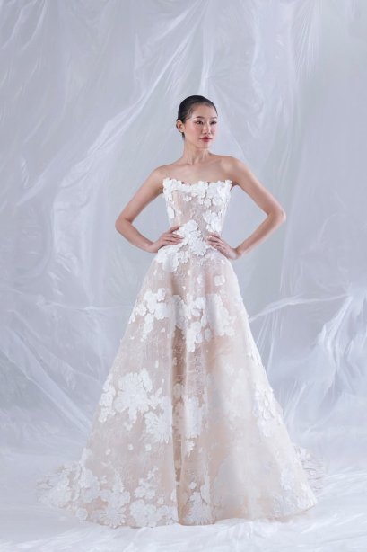 ชุดแต่งงาน สำหรับเช่า