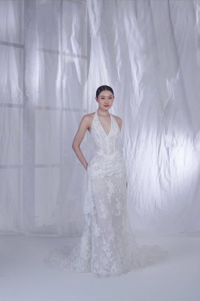 ชุดแต่งงาน สำหรับเช่า