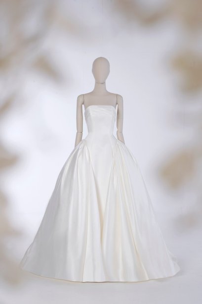 ชุดแต่งงาน สำหรับเช่า