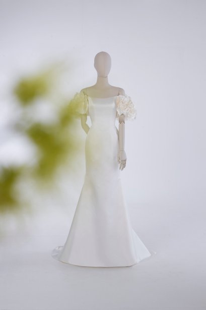 ชุดแต่งงาน สำหรับเช่า