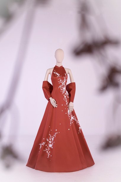 ชุดแต่งงาน สำหรับเช่า