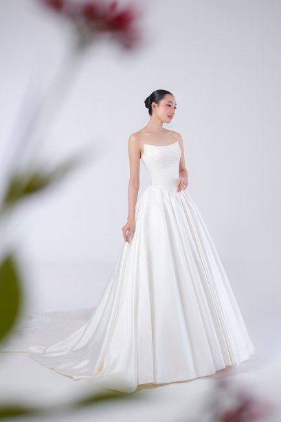 ชุดแต่งงาน สำหรับเช่า