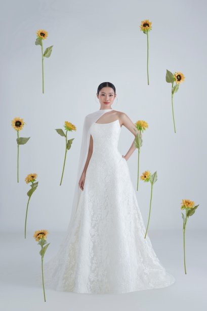 ชุดแต่งงาน สำหรับเช่า